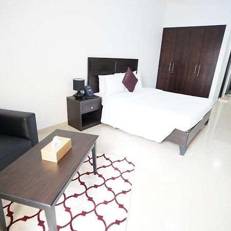 Aurak Guest House Rász el-Haima Kültér fotó