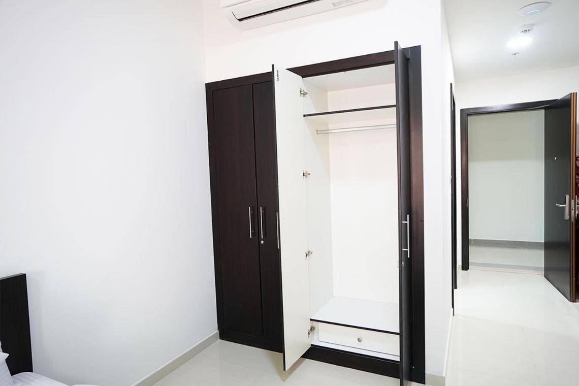 Aurak Guest House Rász el-Haima Kültér fotó