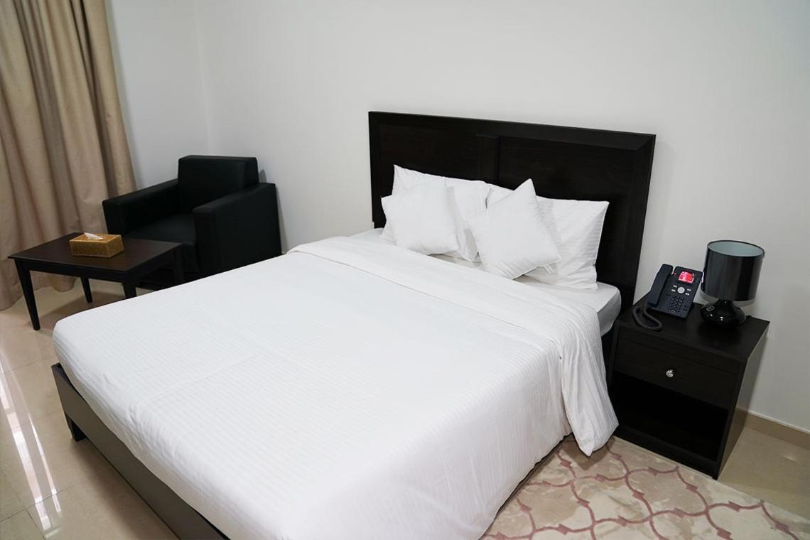 Aurak Guest House Rász el-Haima Kültér fotó