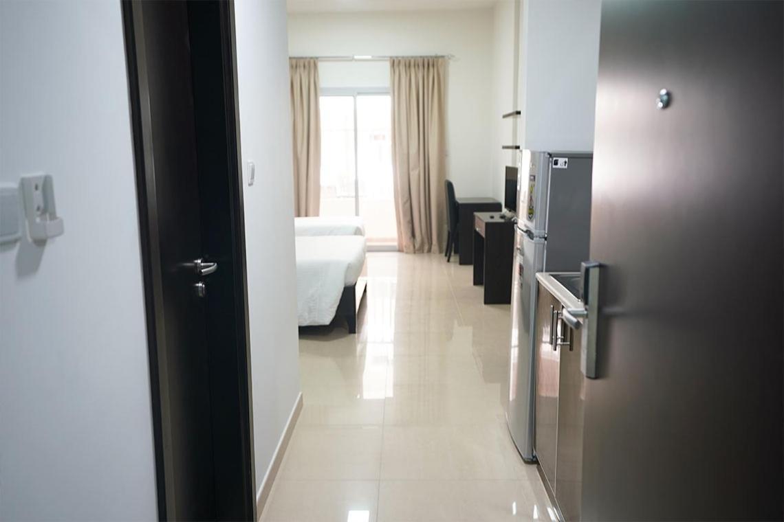 Aurak Guest House Rász el-Haima Kültér fotó
