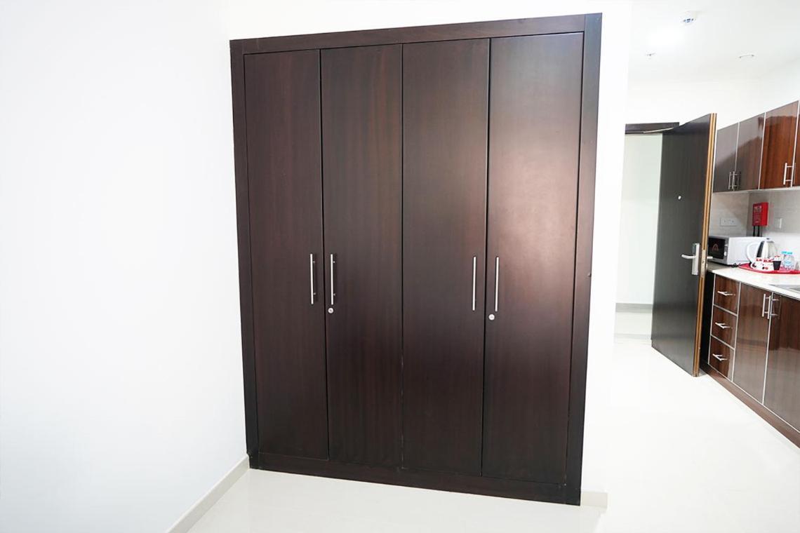 Aurak Guest House Rász el-Haima Kültér fotó