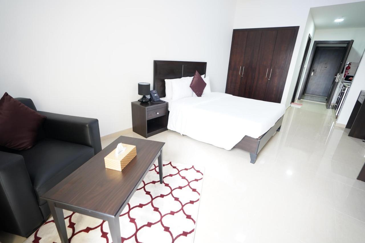 Aurak Guest House Rász el-Haima Kültér fotó